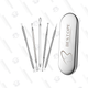 Blackhead Extractor Acne Removal Kit | $8 | Amazon